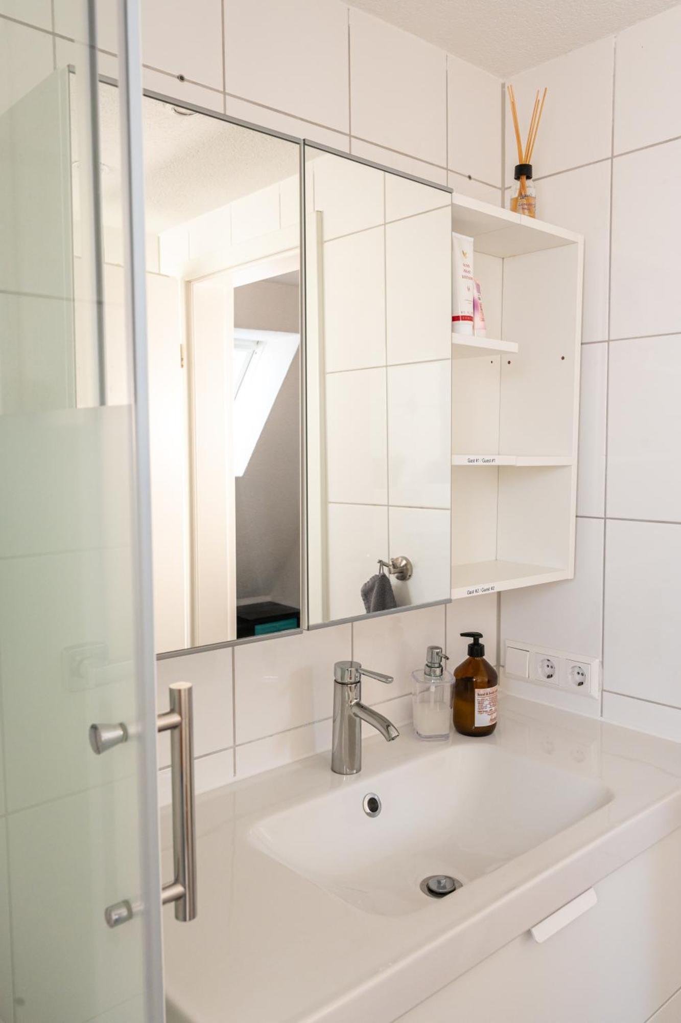 #3 Bequemes Zimmer Mit Pool Und Garten Memmingen Exterior foto